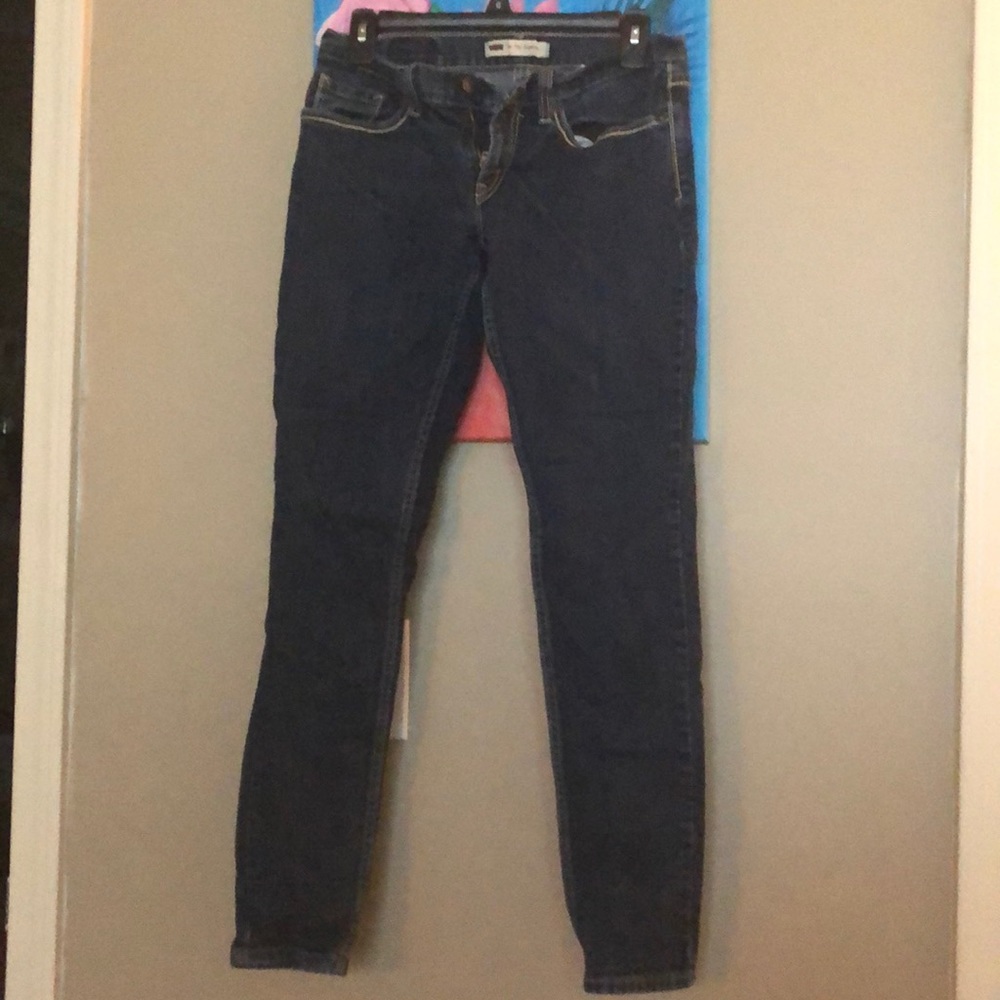 Levi Jeans